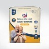 Adult Diapers Tape Style (Size M) - Image 2