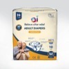 Adult Diapers Tape Style (Size M) - Image 3