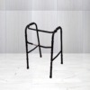 Foldable Walker ECO Black