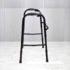 Foldable Walker ECO Black - Image 7