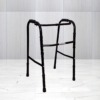 Foldable Walker ECO Black - Image 5