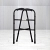 Foldable Walker ECO Black - Image 4