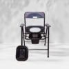 Commode Chair - 335 - Image 10