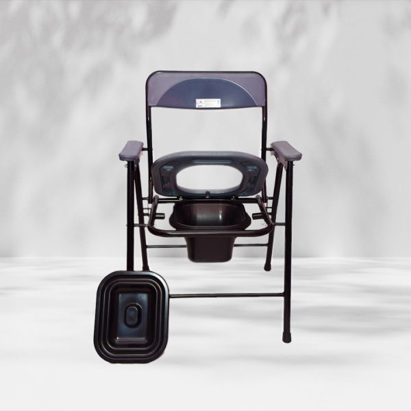 Commode Chair - 335 - Image 10