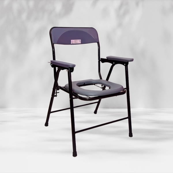 Commode Chair - 335 - Image 3