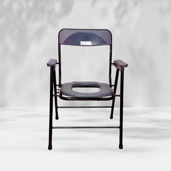 Commode Chair - 335 - Image 9