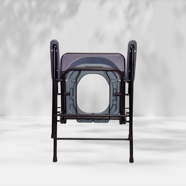Commode Chair - 335 - Image 4