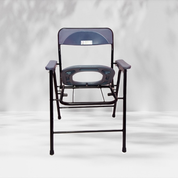 Commode Chair - 335 - Image 11
