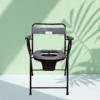 Commode Chair ECO-225