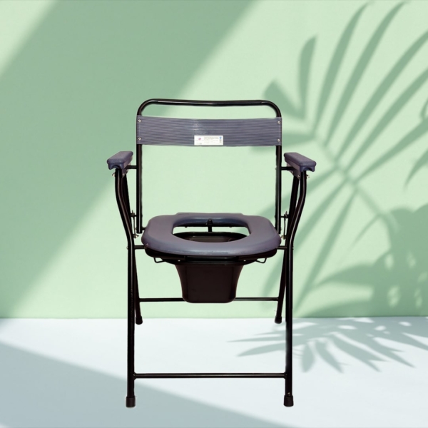 Commode Chair ECO-225