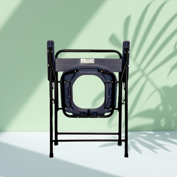 Commode Chair ECO-225 - Image 6