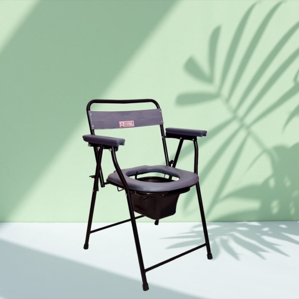 Commode Chair ECO-225 - Image 3