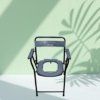 Commode Chair ECO-225 - Image 4