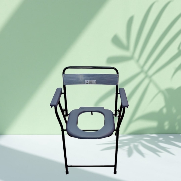Commode Chair ECO-225 - Image 4