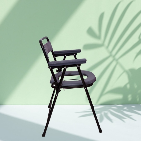 Commode Chair ECO-225 - Image 7