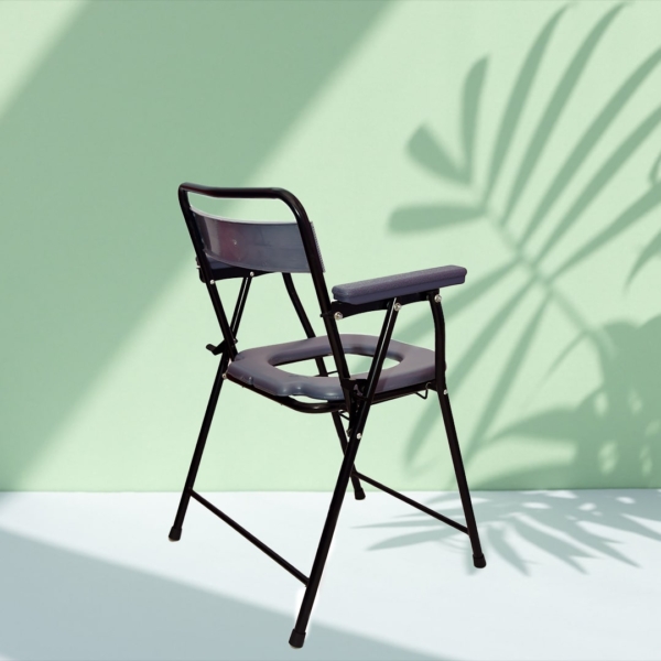 Commode Chair ECO-225 - Image 8
