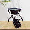 Commode Chair Stool - Image 6