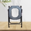 Commode Chair Stool - Image 8
