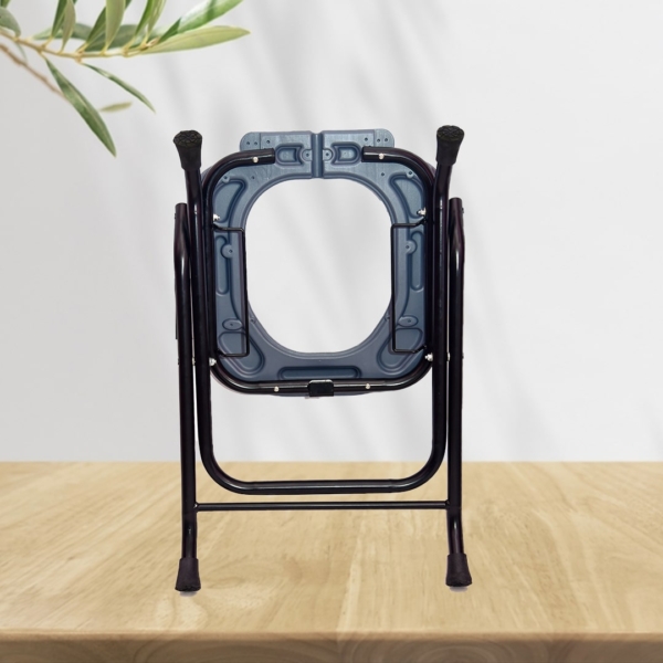 Commode Chair Stool - Image 7
