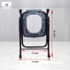 Commode Chair Stool - Image 5