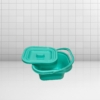 Commode Chair with Adjustable Height - Image 8
