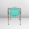 Commode Chair with Adjustable Height - Image 6
