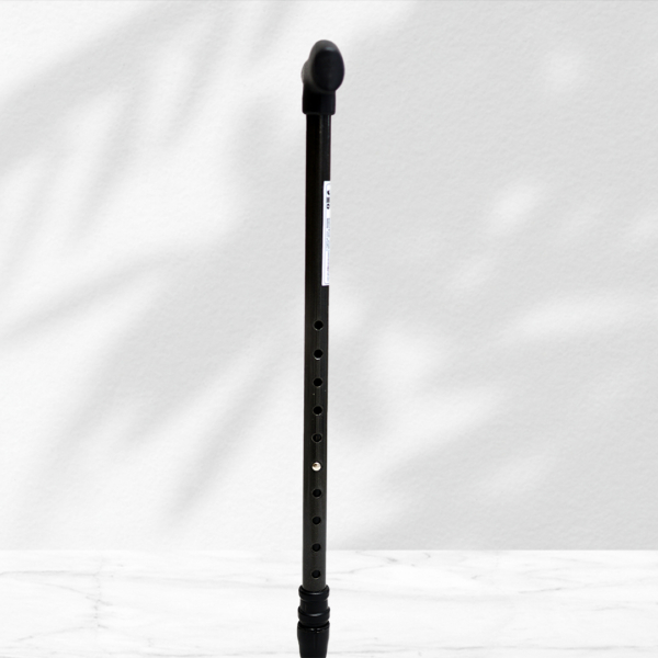 Walking Stick Quadripod