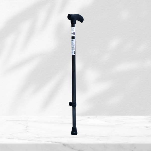Height Adjustable Elbow Crutch