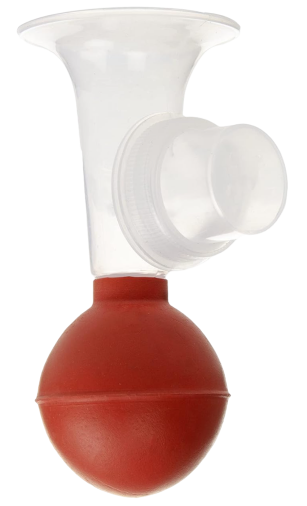 BREAST RELIEVER