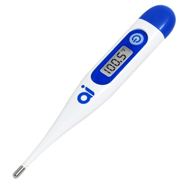 DIGITAL THERMOMETER