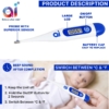 DIGITAL THERMOMETER - Image 2