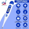 DIGITAL THERMOMETER - Image 3