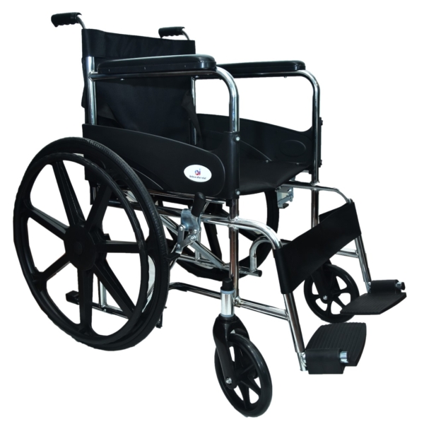 Mag Wheel Chairs