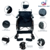 Mag Wheel Chairs - Image 5