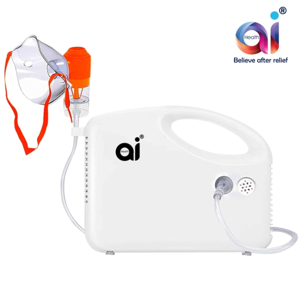 SMART PLUS NEBULIZER