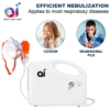 SMART PLUS NEBULIZER - Image 3
