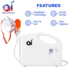 SMART PLUS NEBULIZER - Image 4
