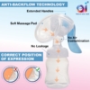 MANUAL BREAST PUMP - Image 2