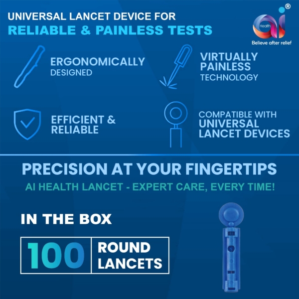 LANCET NEEDLE - Image 4