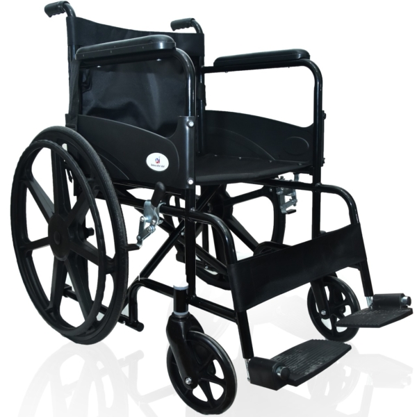Mag Wheel Chair