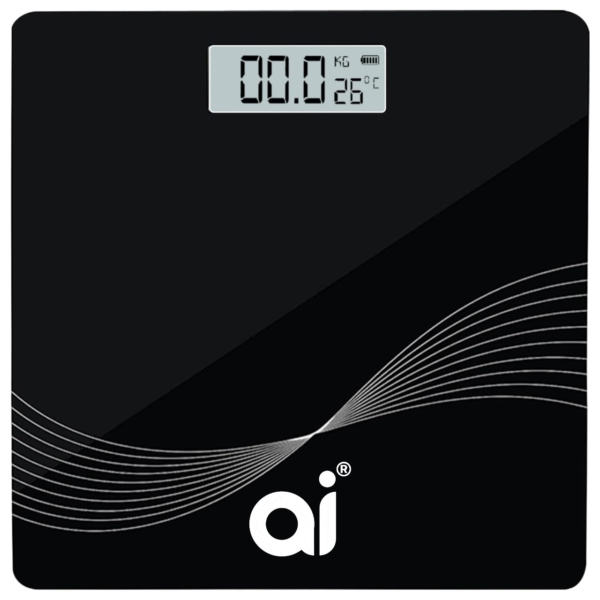 SMART WEIGHT SCALE